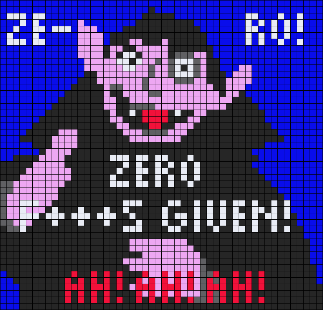 Alpha pattern #210575 preview