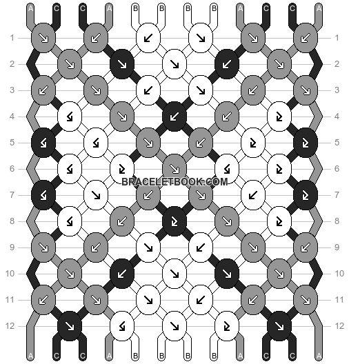 Normal pattern #210578 pattern