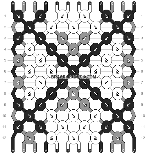 Normal pattern #210579 pattern
