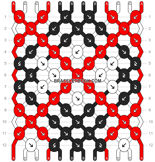 Normal pattern #210584 pattern