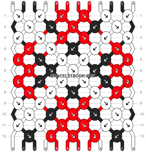 Normal pattern #210587 pattern