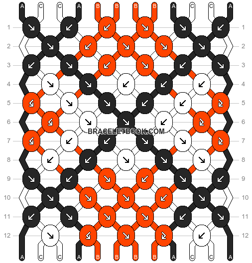 Normal pattern #210588 pattern