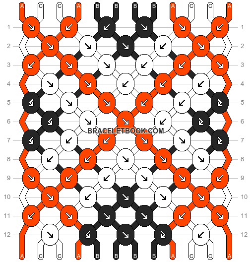 Normal pattern #210590 pattern