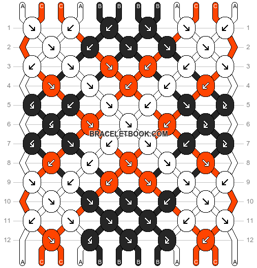 Normal pattern #210593 pattern