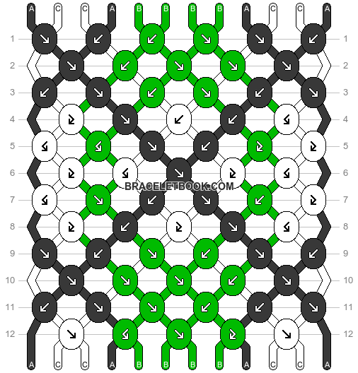 Normal pattern #210600 pattern