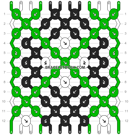 Normal pattern #210604 pattern