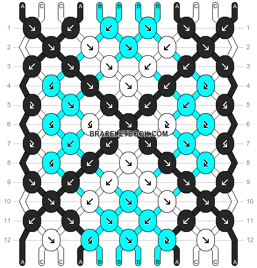 Normal pattern #210606 pattern