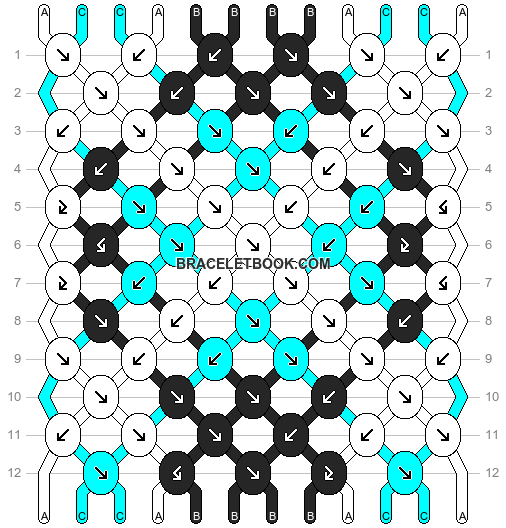 Normal pattern #210609 pattern