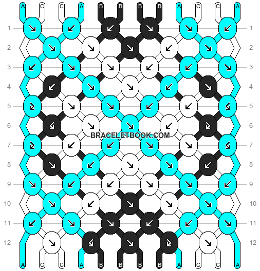 Normal pattern #210610 pattern