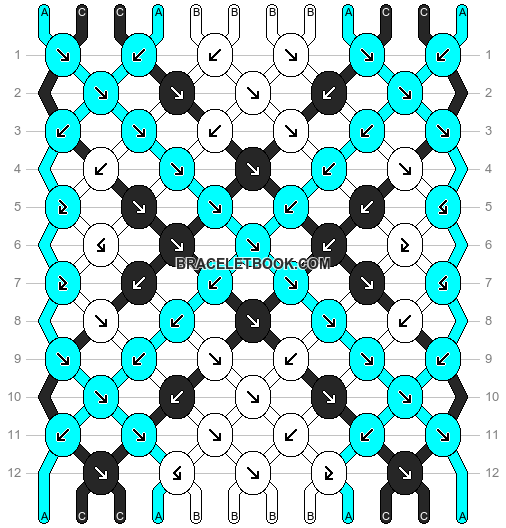 Normal pattern #210611 pattern
