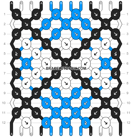 Normal pattern #210612 pattern