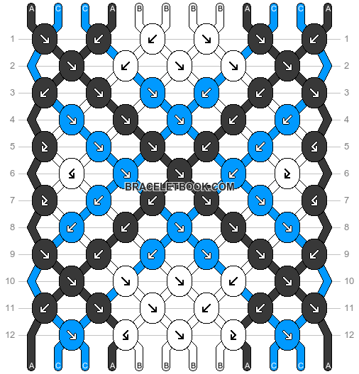 Normal pattern #210613 pattern