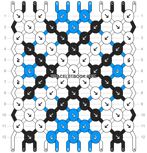 Normal pattern #210614 pattern