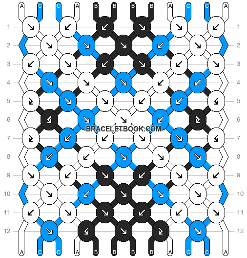Normal pattern #210615 pattern