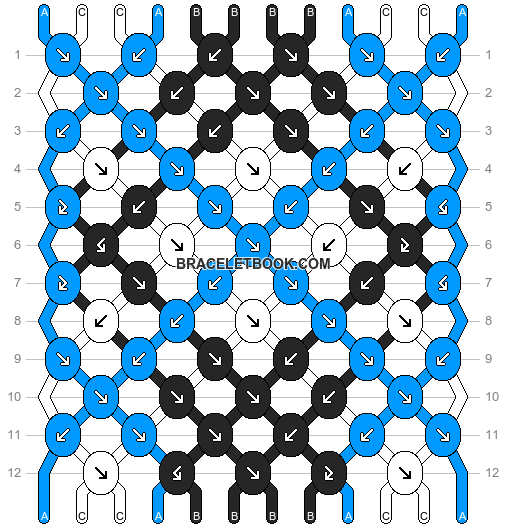 Normal pattern #210616 pattern