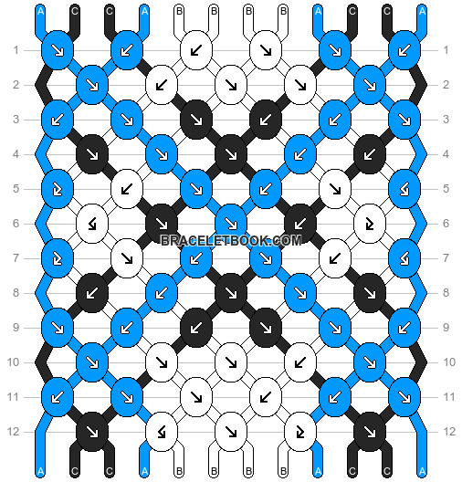Normal pattern #210617 pattern