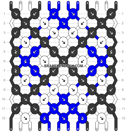 Normal pattern #210618 pattern