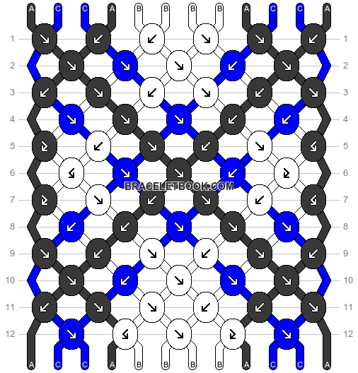 Normal pattern #210619 pattern