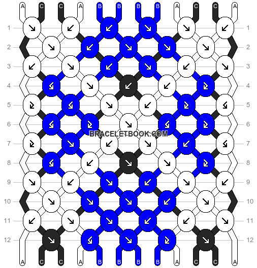 Normal pattern #210620 pattern