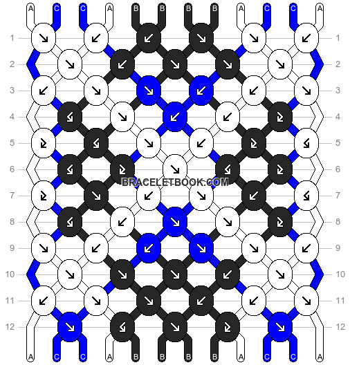 Normal pattern #210621 pattern