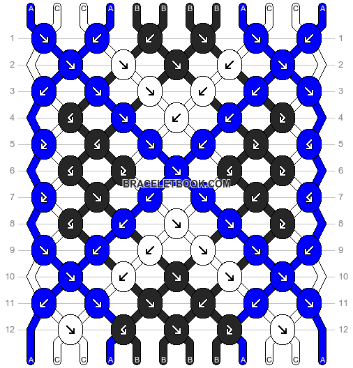 Normal pattern #210622 pattern