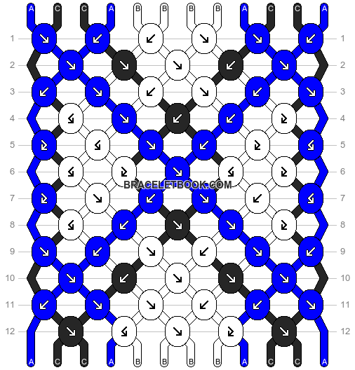 Normal pattern #210623 pattern