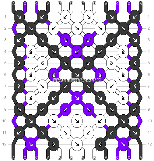 Normal pattern #210625 pattern