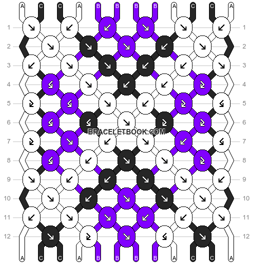 Normal pattern #210626 pattern