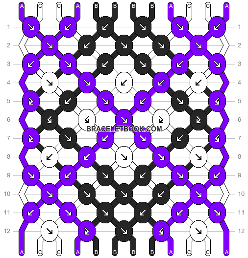 Normal pattern #210628 pattern