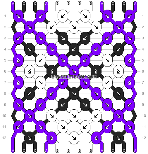 Normal pattern #210629 pattern