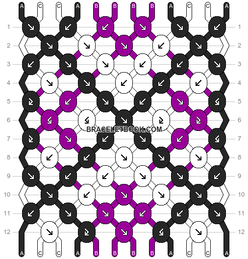 Normal pattern #210630 pattern