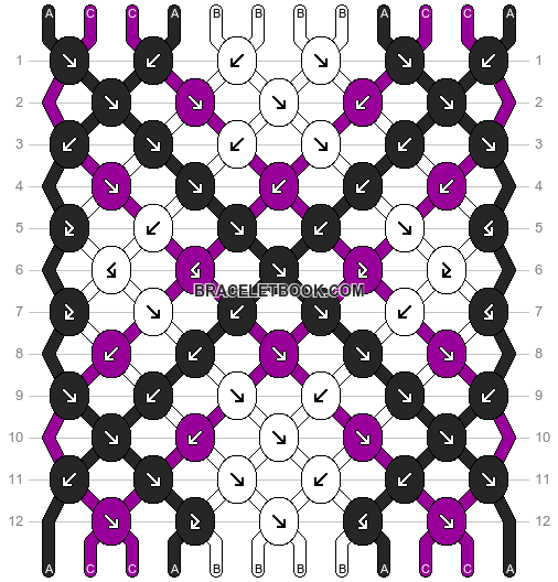 Normal pattern #210631 pattern
