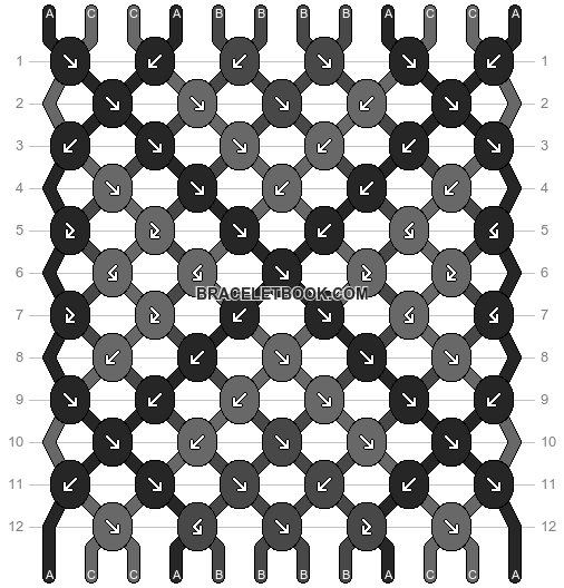 Normal pattern #210642 pattern