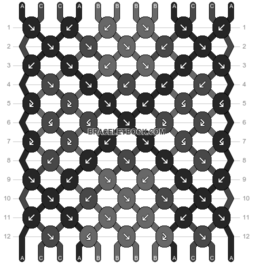 Normal pattern #210643 pattern