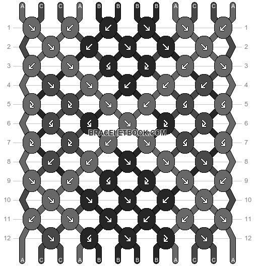 Normal pattern #210644 pattern