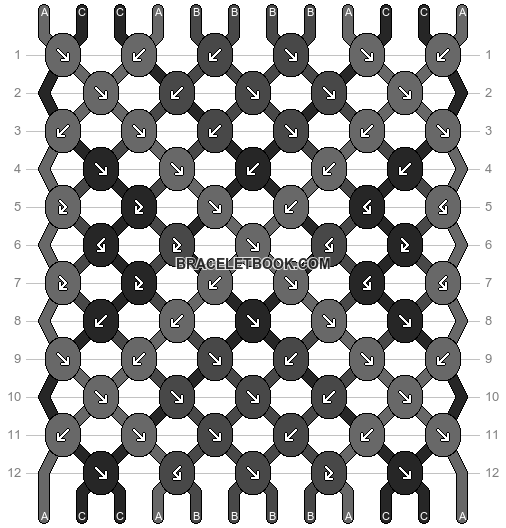 Normal pattern #210645 pattern