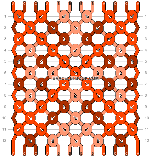 Normal pattern #210650 pattern
