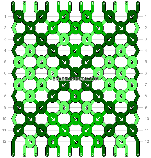 Normal pattern #210653 pattern