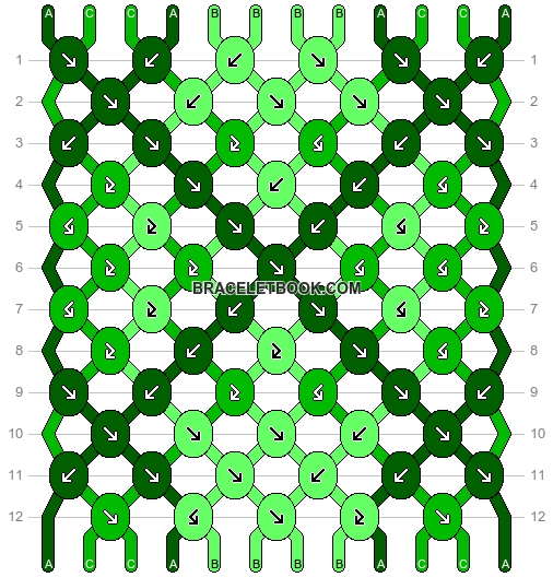 Normal pattern #210654 pattern