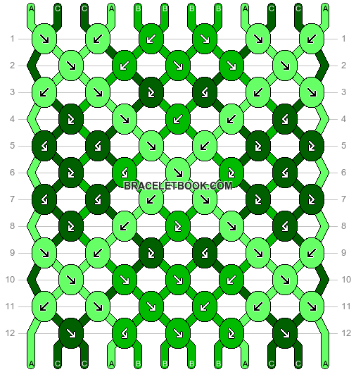 Normal pattern #210655 pattern