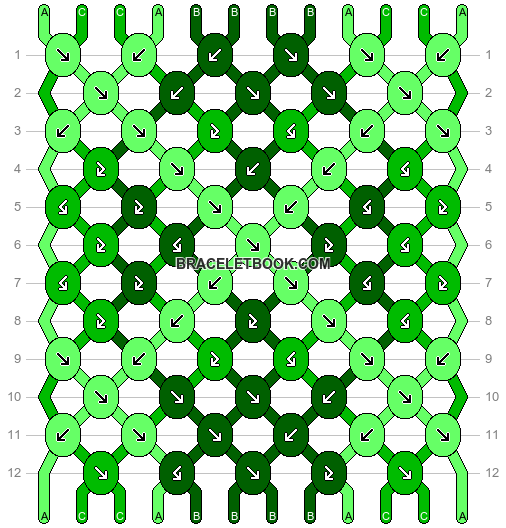 Normal pattern #210656 pattern