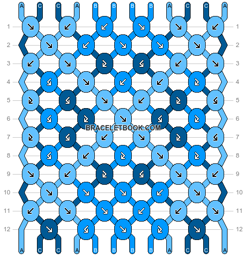 Normal pattern #210657 pattern