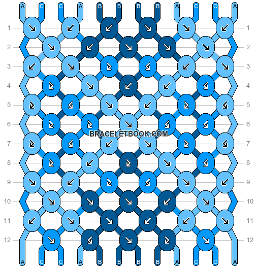 Normal pattern #210658 pattern