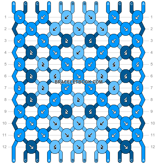 Normal pattern #210660 pattern