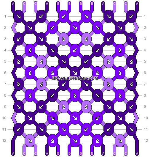 Normal pattern #210661 pattern