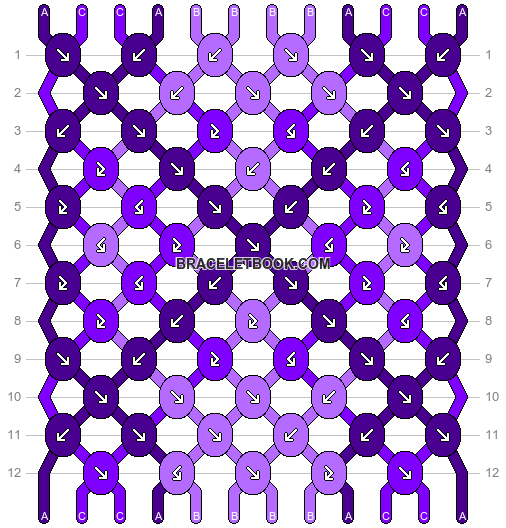 Normal pattern #210662 pattern