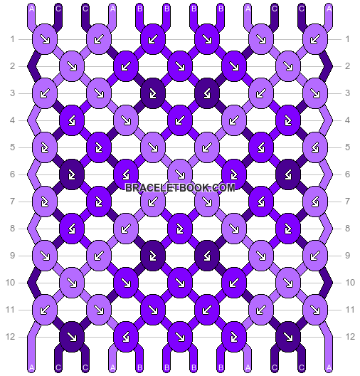 Normal pattern #210663 pattern
