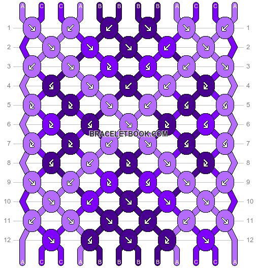 Normal pattern #210664 pattern