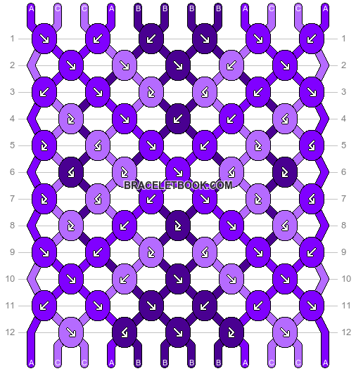 Normal pattern #210665 pattern