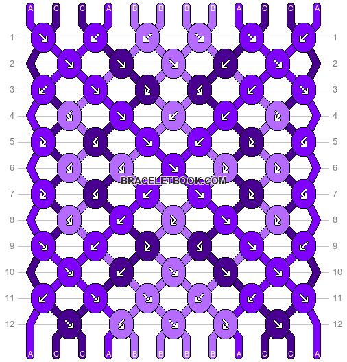 Normal pattern #210666 pattern
